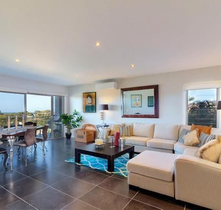 Churchill View Holiday Apartment Forster Exteriér fotografie