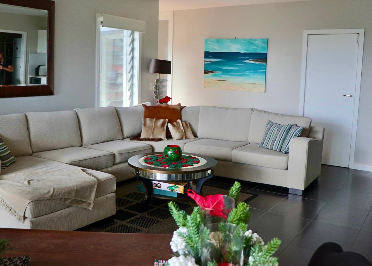 Churchill View Holiday Apartment Forster Exteriér fotografie