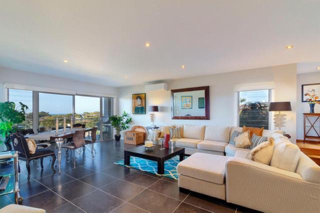 Churchill View Holiday Apartment Forster Exteriér fotografie